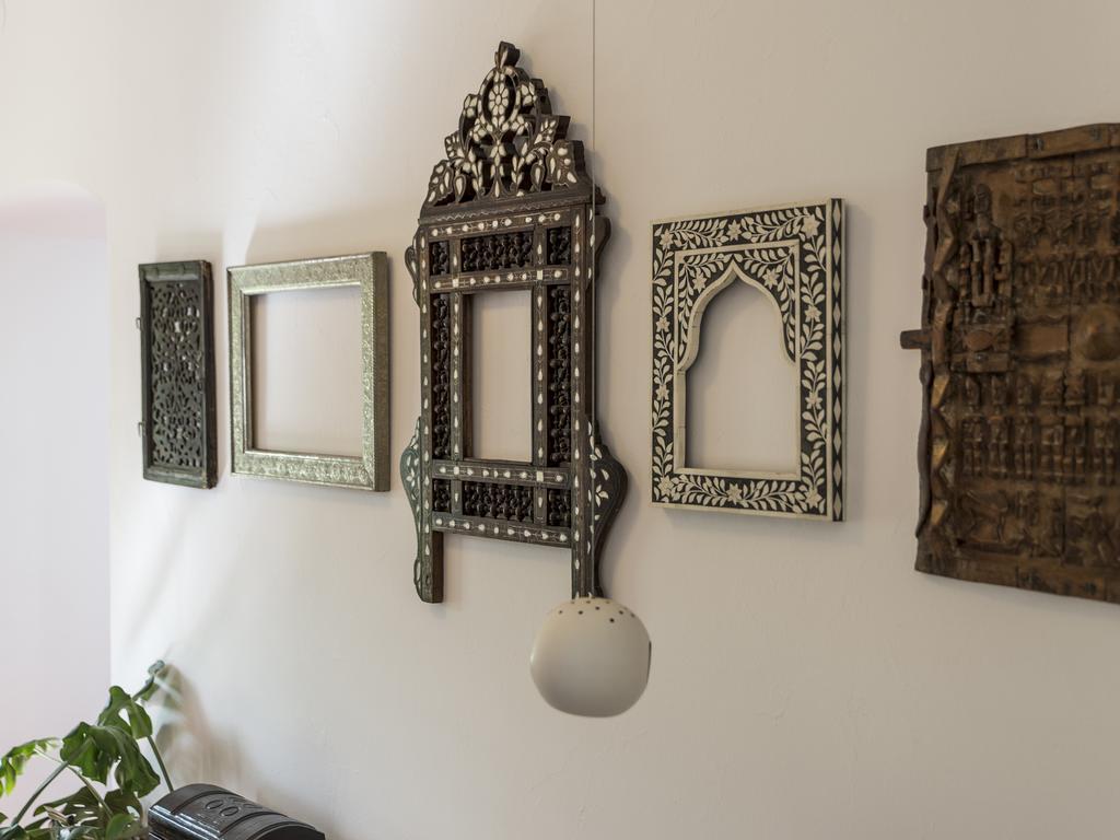B&B Villa Sempreverde Локарно Экстерьер фото