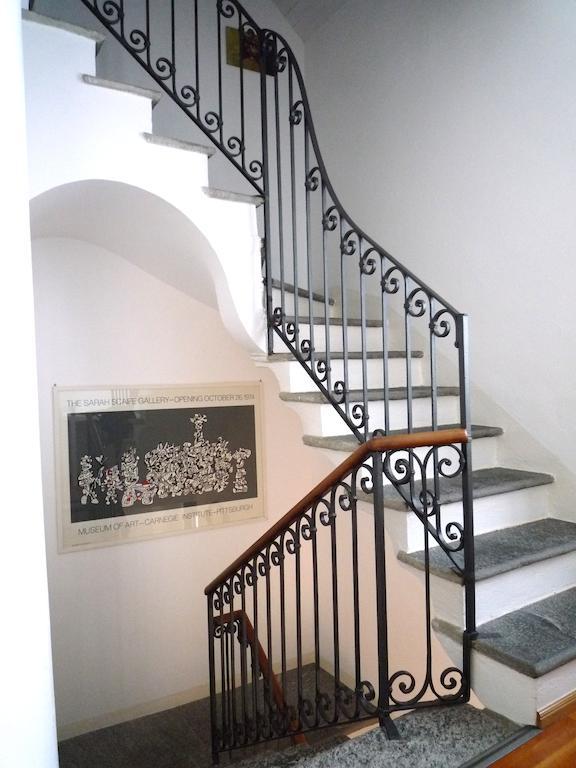 B&B Villa Sempreverde Локарно Экстерьер фото